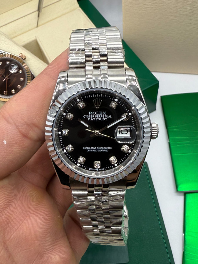 Rolex Date-Just