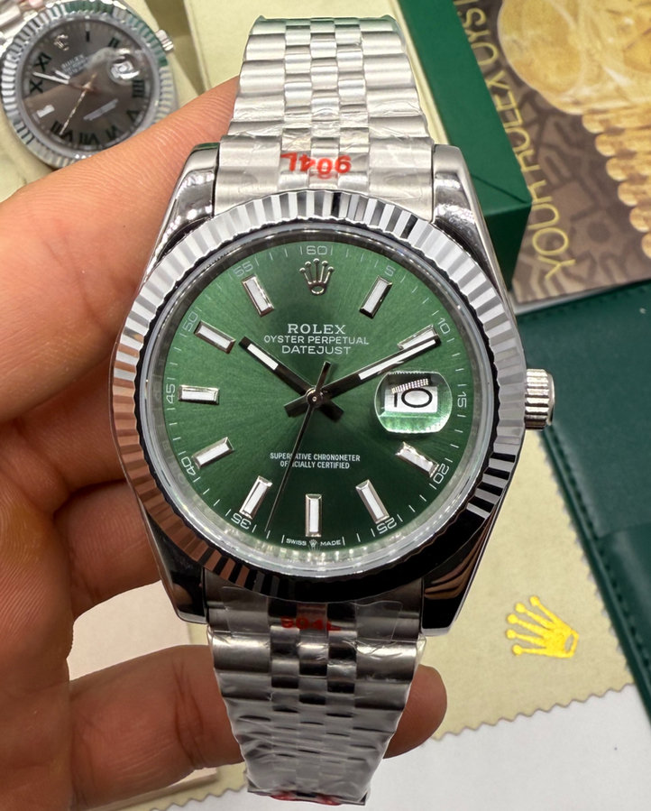 Rolex Date-Just