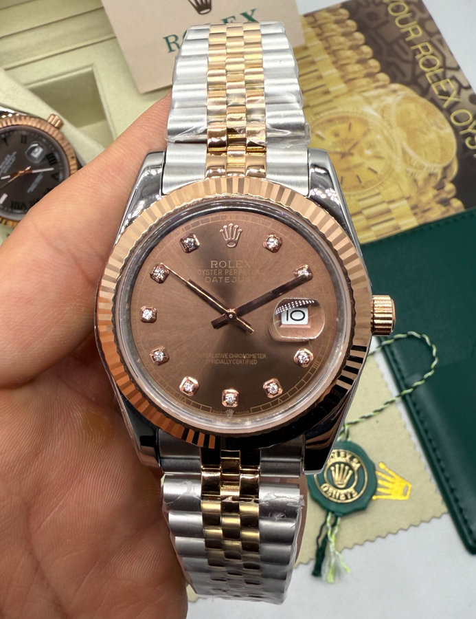 Rolex Date-Just