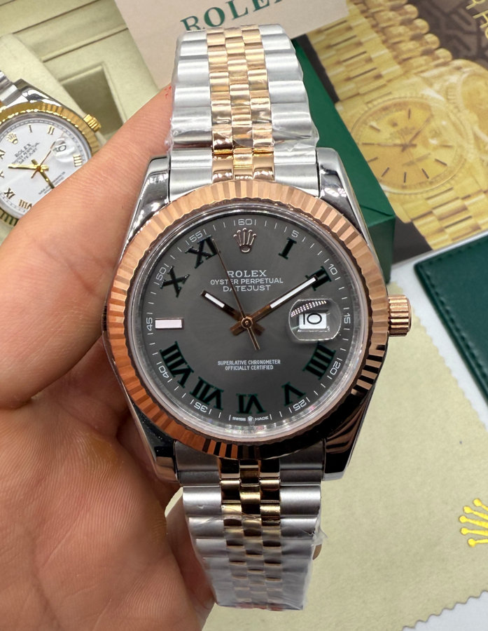 Rolex Date-Just