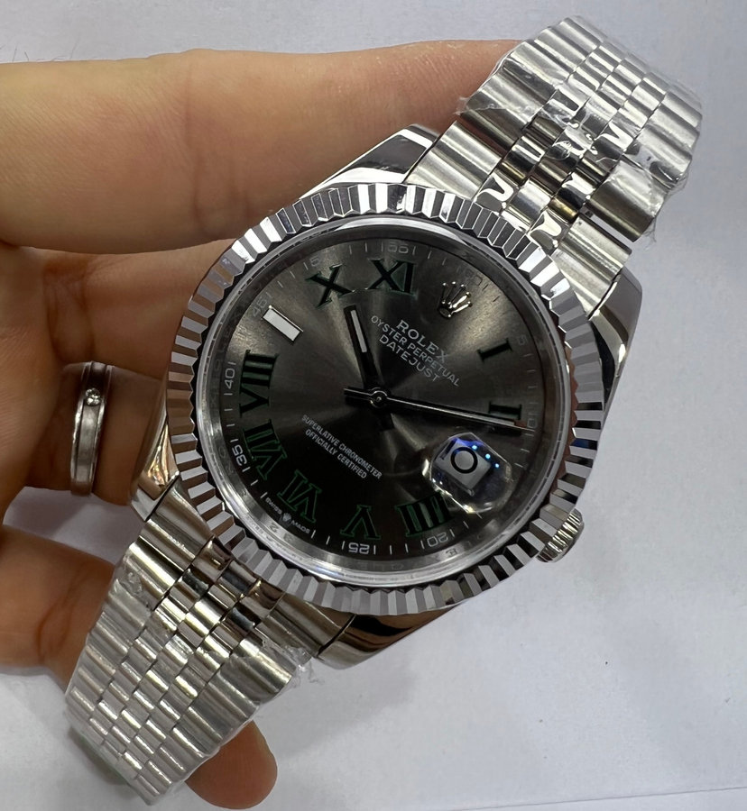 Rolex Date-Just