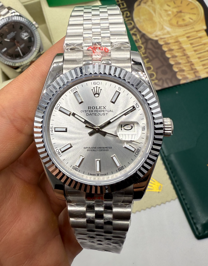 Rolex Date-Just