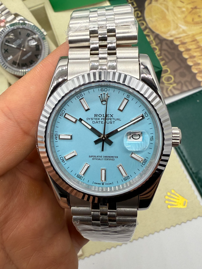 Rolex Date-Just