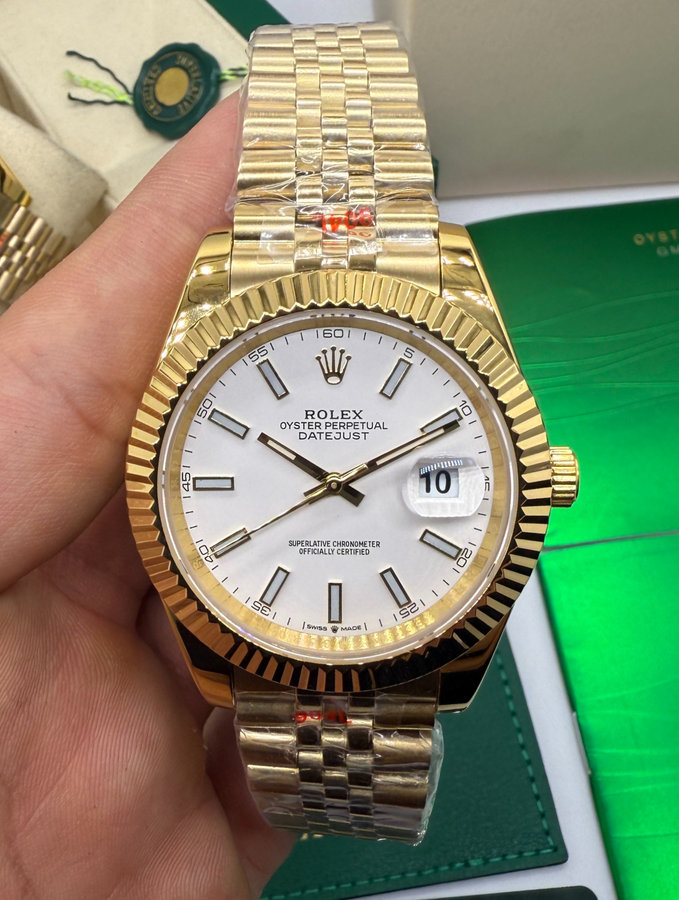 Rolex Date-Just