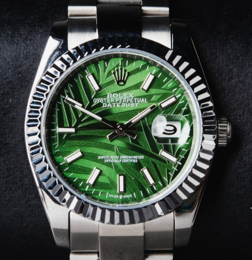 Rolex Datejust