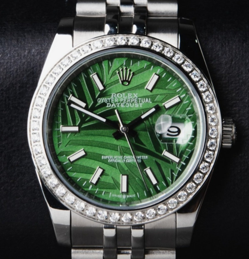 Rolex Datejust