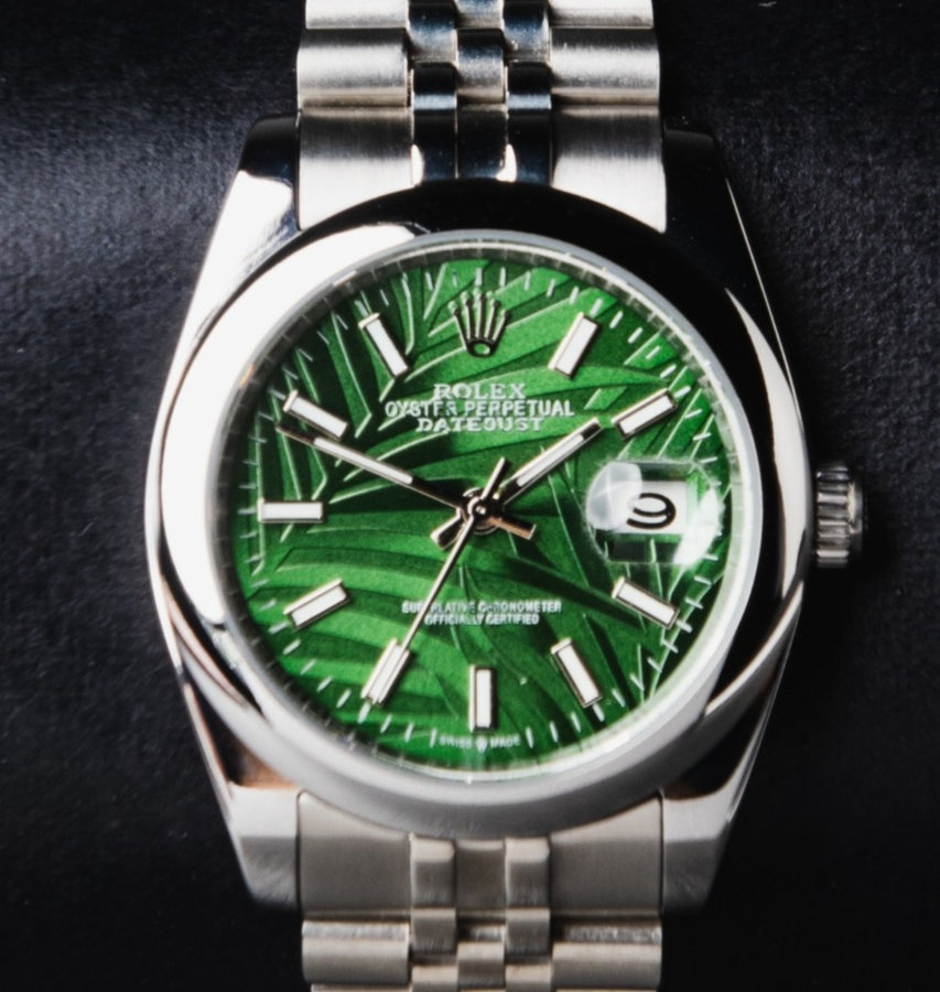 Rolex Datejust
