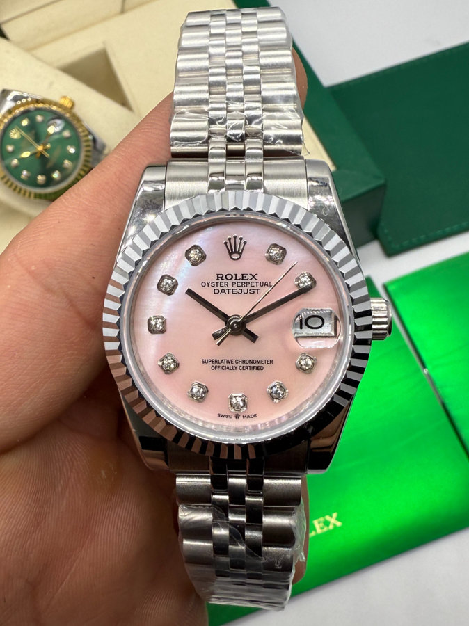 Rolex Datejust