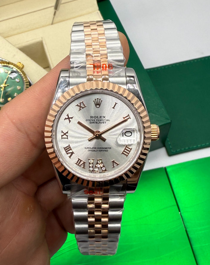 Rolex Datejust