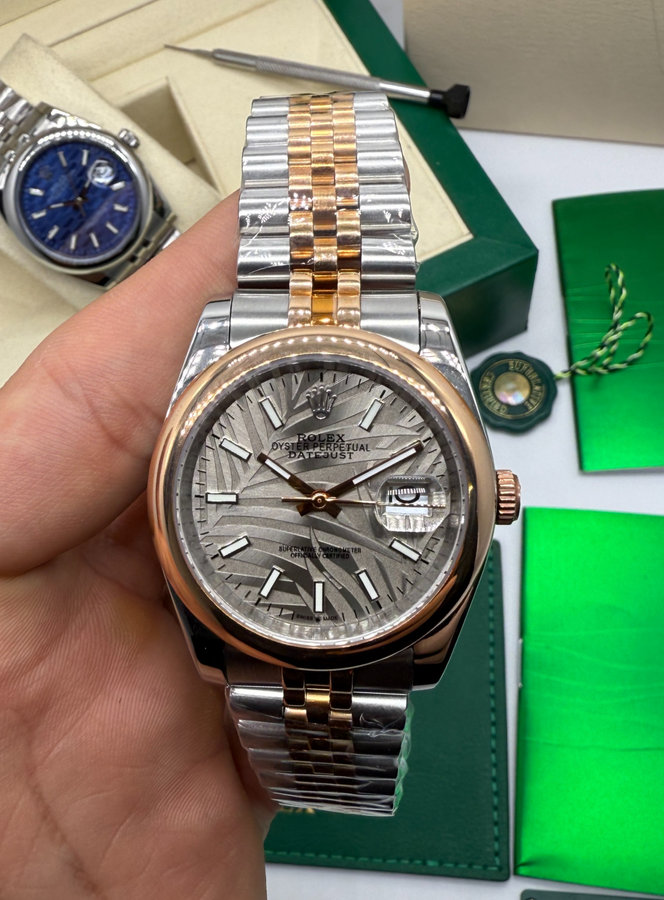 Rolex DateJust