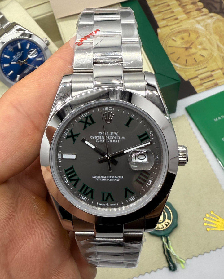 Rolex DateJust