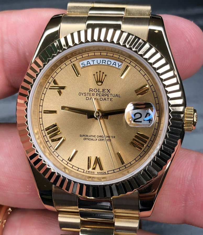 Rolex Day-Date