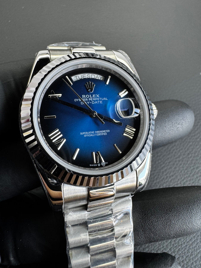 Rolex Day-Date