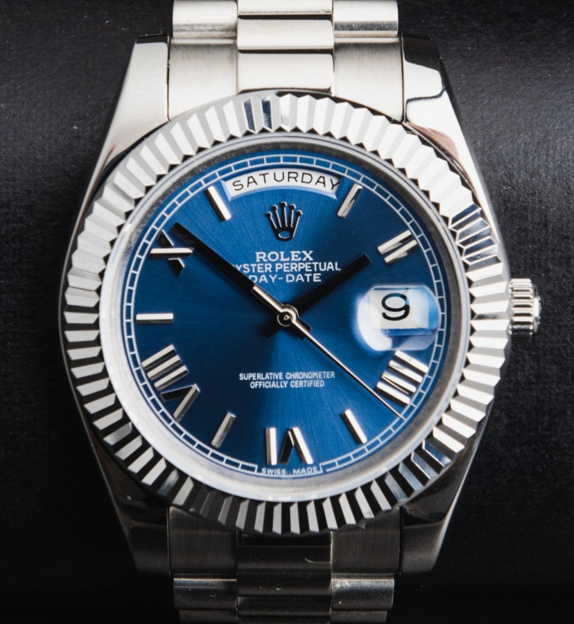 Rolex Day-Date