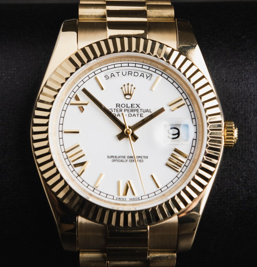 Rolex Day-Date