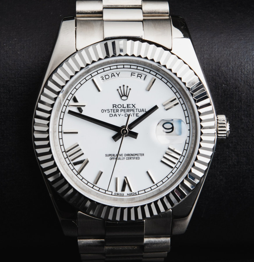 Rolex Day-Date