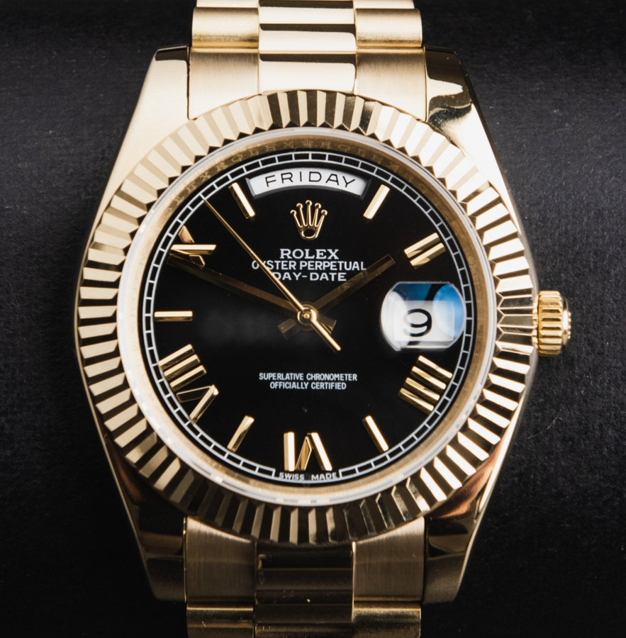 Rolex Day-Date