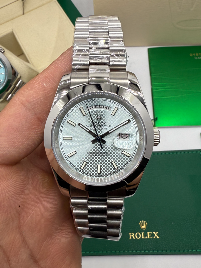 Rolex Day-Date Presidente