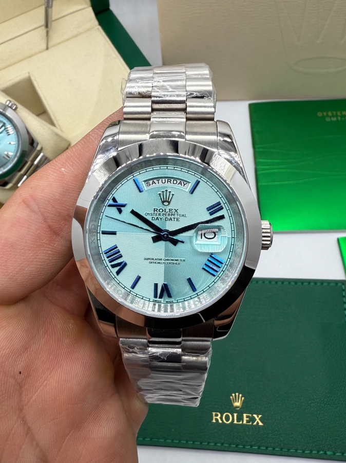 Rolex Day-Date Presidente