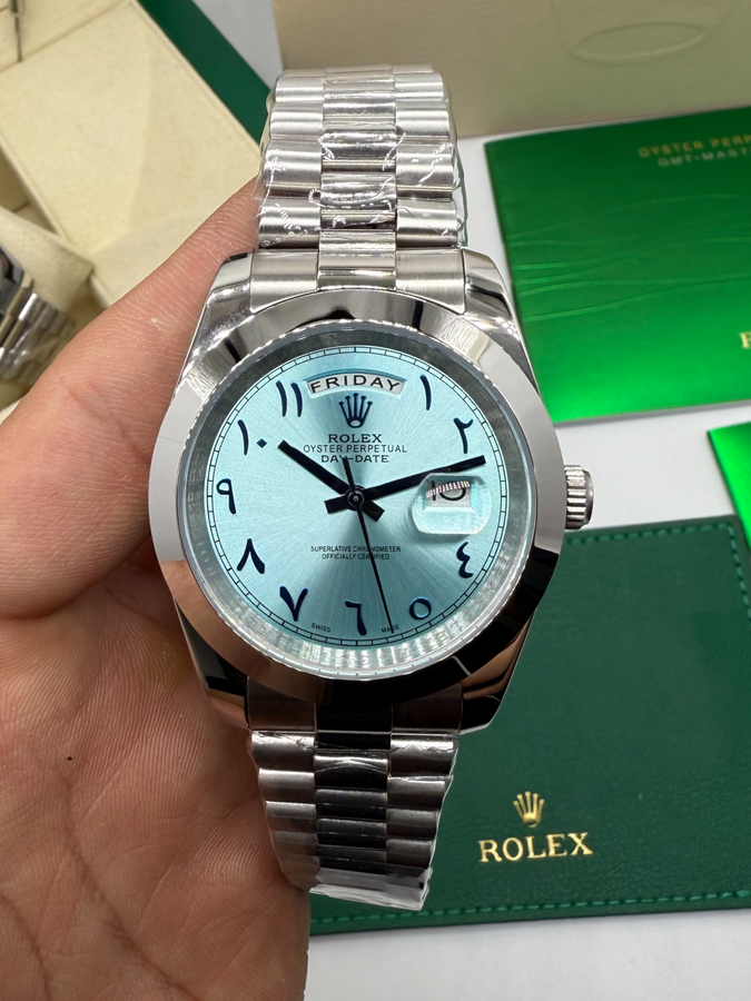 Rolex Day-Date Presidente