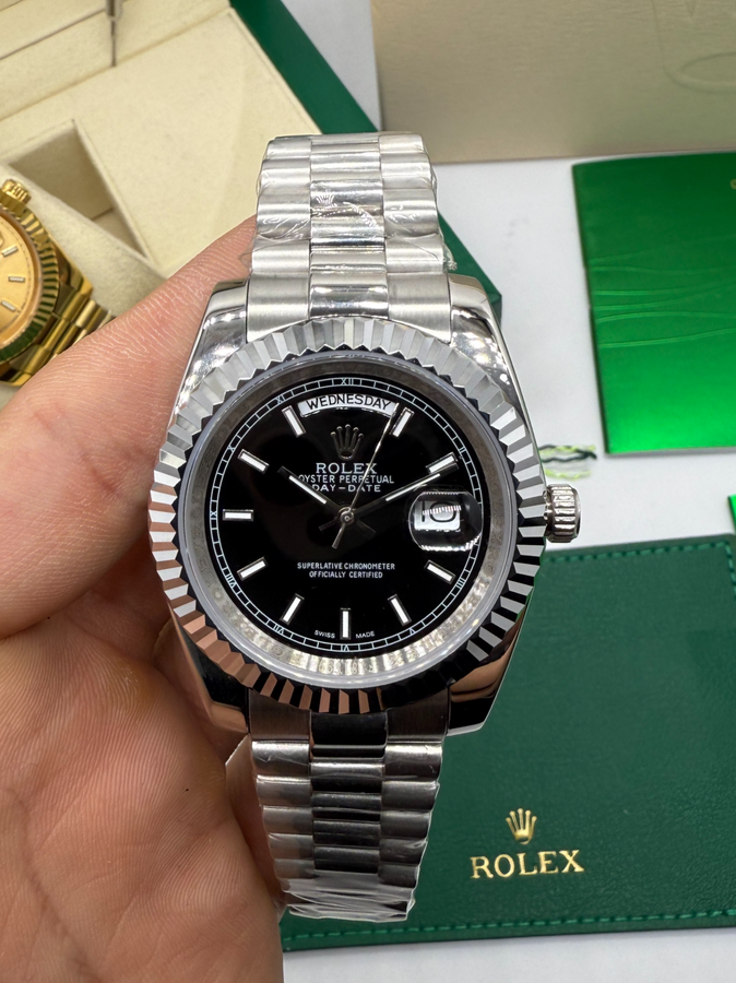 Rolex Day-Date Presidente