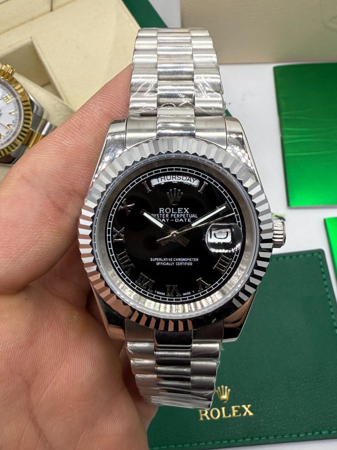 Rolex Day-Date Presidente