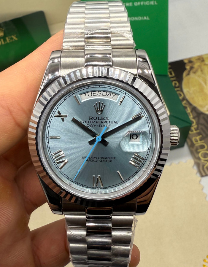 Rolex Day-Date Presidente