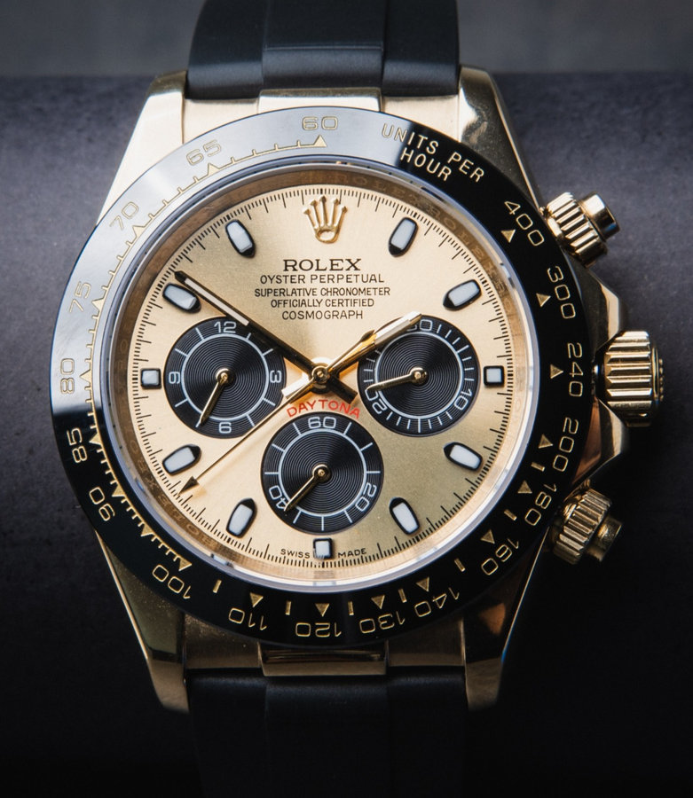 Rolex Daytona