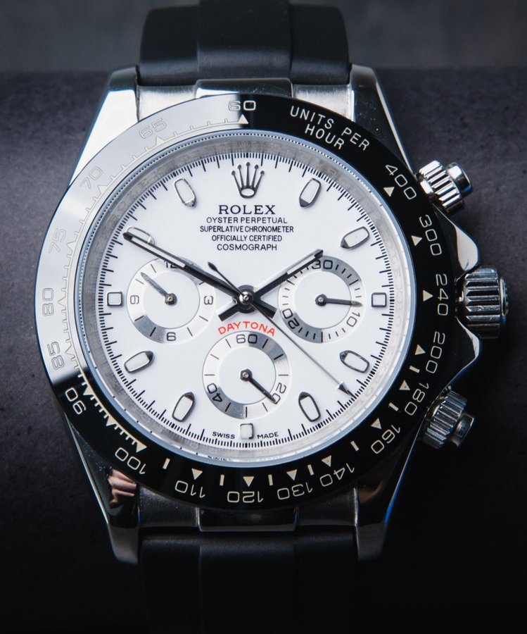 Rolex Daytona