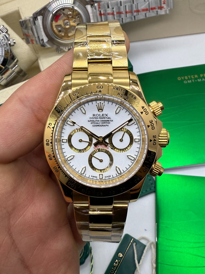 Rolex Daytona