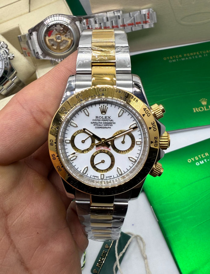 Rolex Daytona