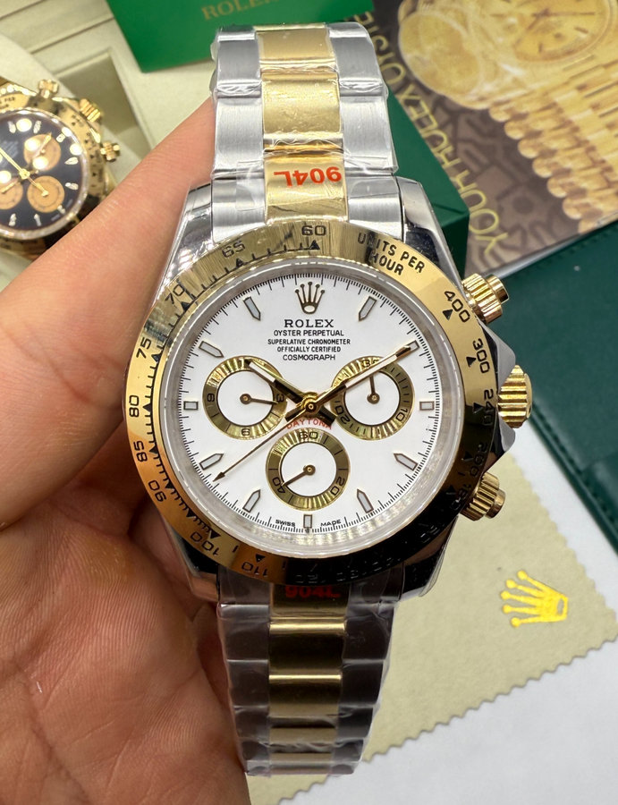 Rolex Daytona