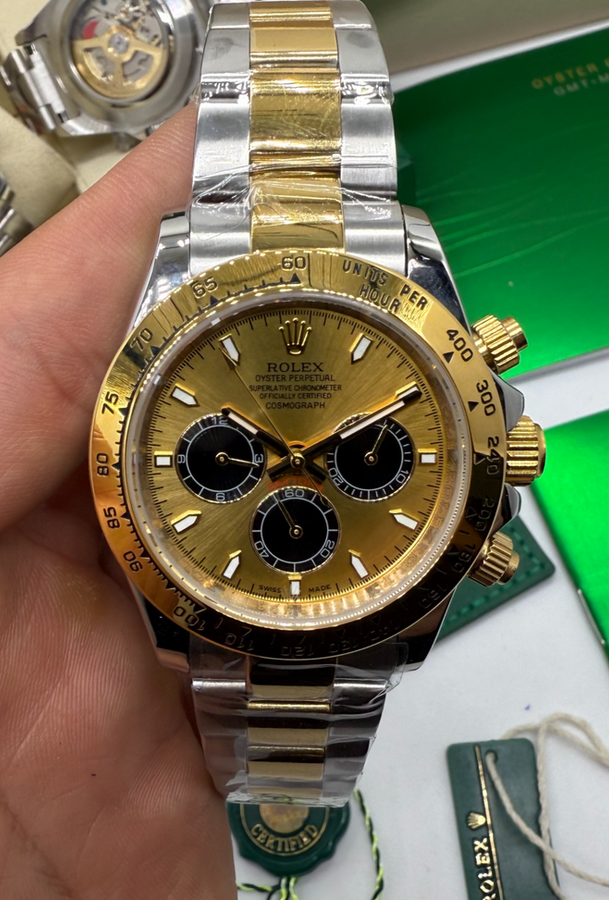 Rolex Daytona