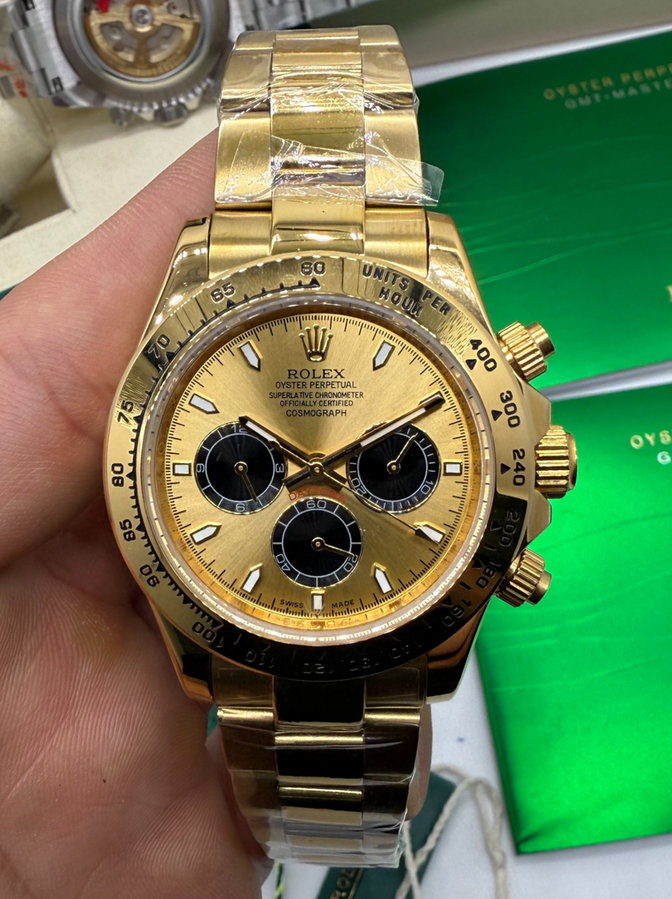 Rolex Daytona