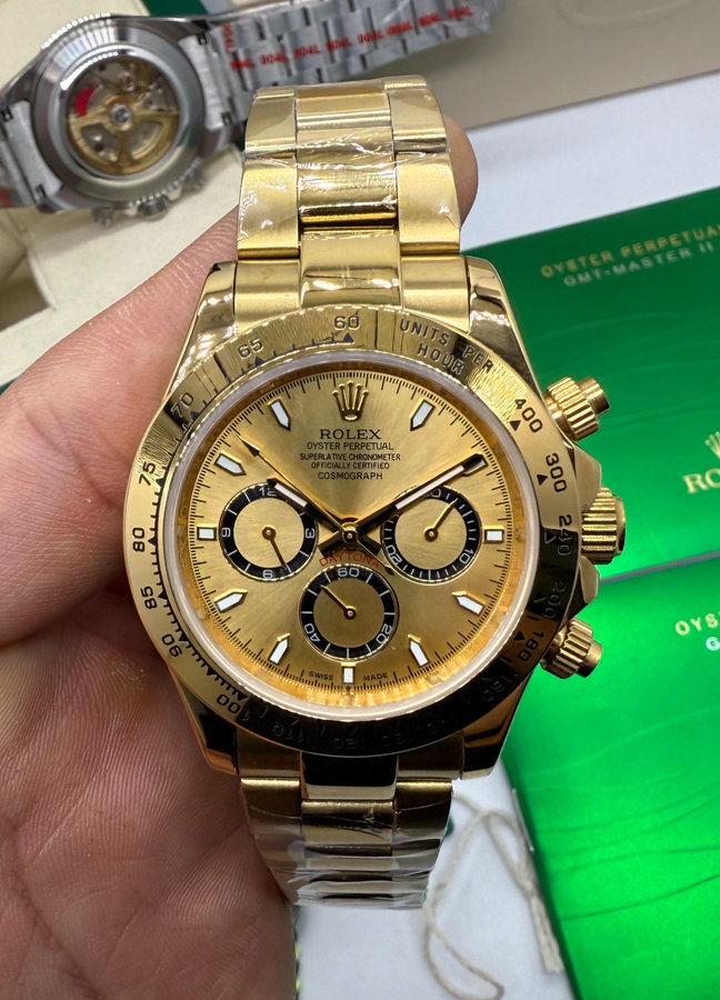Rolex Daytona