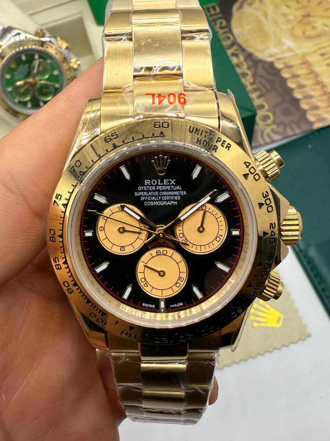Rolex Daytona