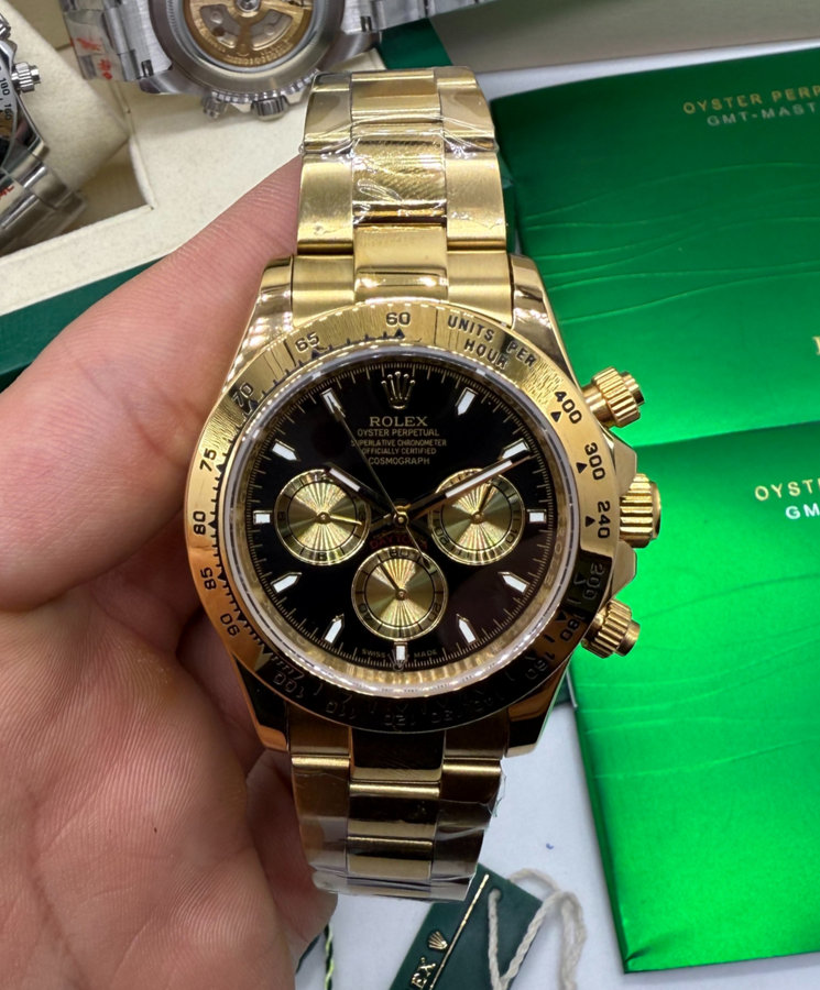 Rolex Daytona