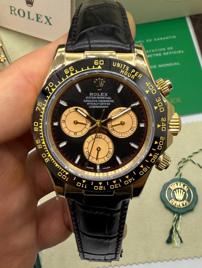 Rolex Daytona
