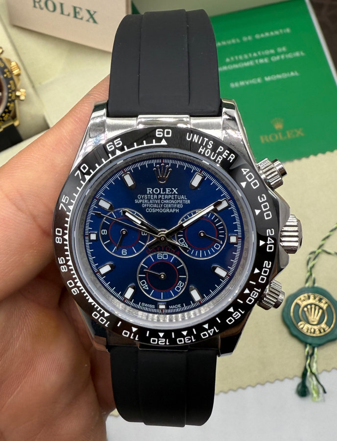 Rolex Daytona