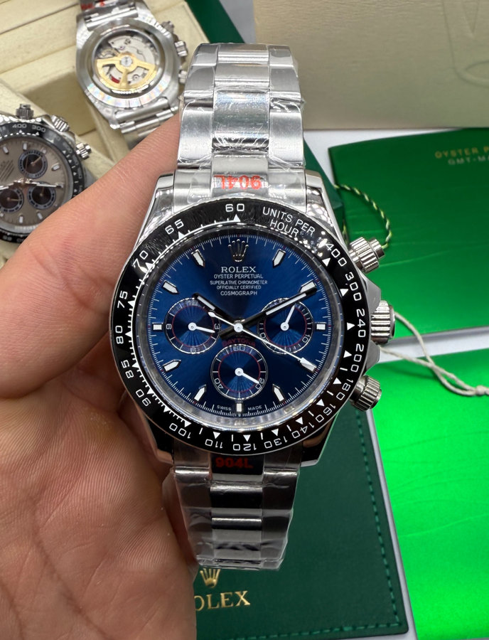 Rolex Daytona