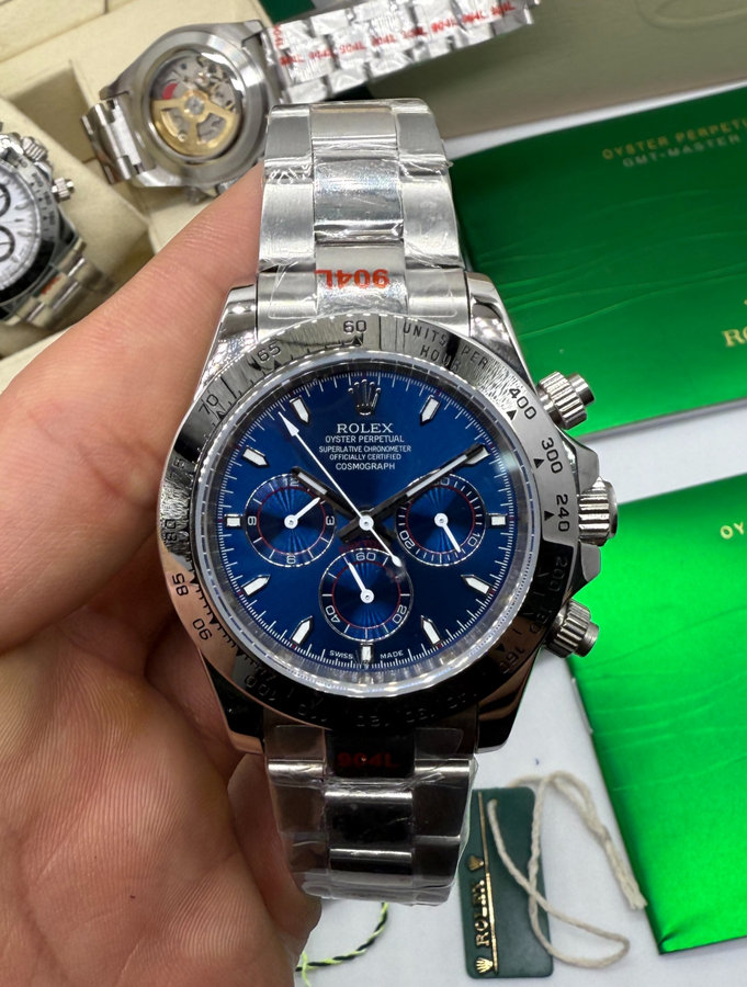 Rolex Daytona