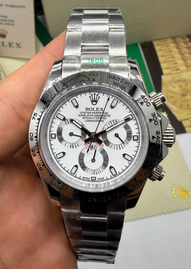 Rolex Daytona