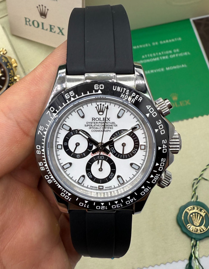 Rolex Daytona