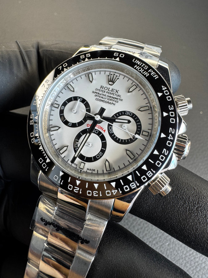 Rolex Daytona
