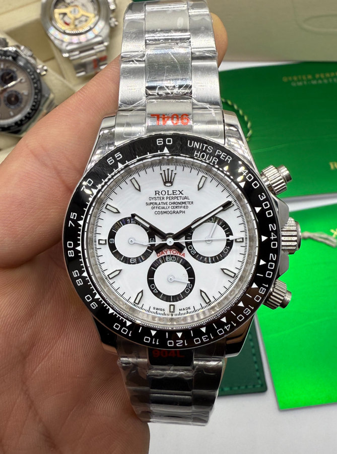 Rolex Daytona