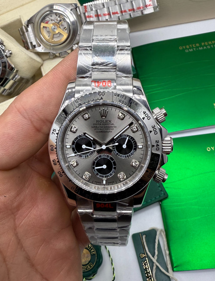 Rolex Daytona