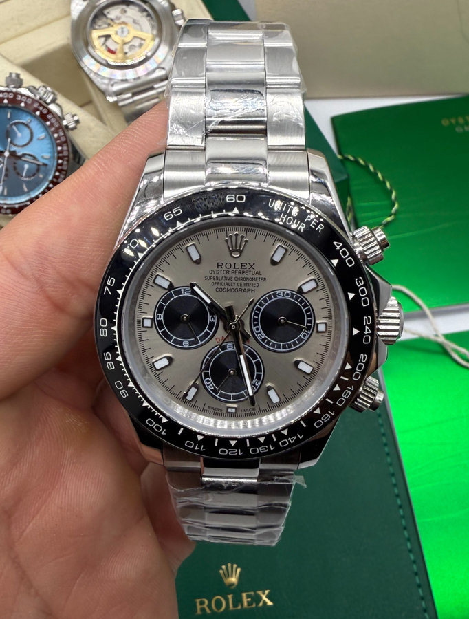 Rolex Daytona