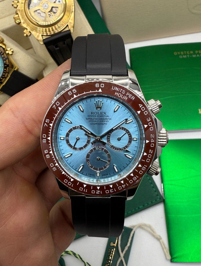 Rolex Daytona