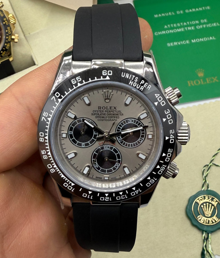 Rolex Daytona