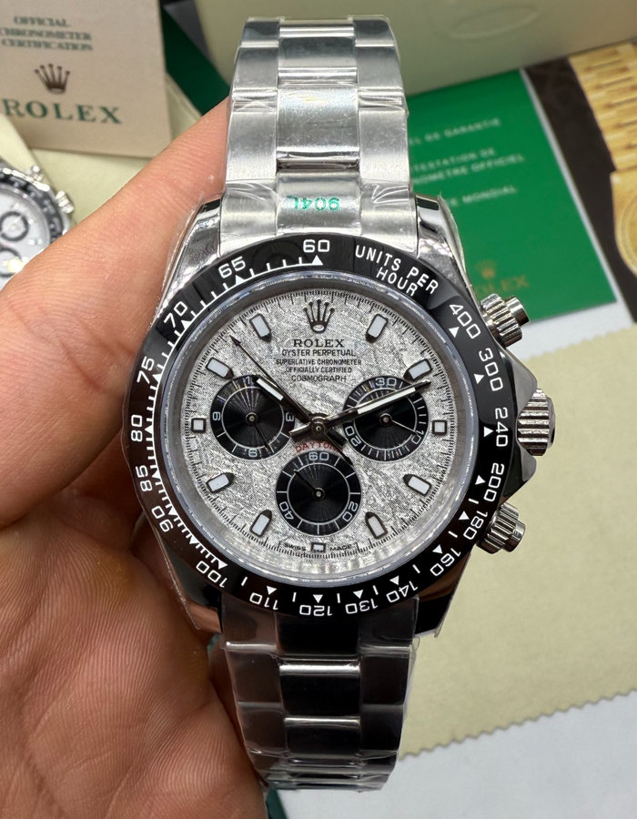 Rolex Daytona